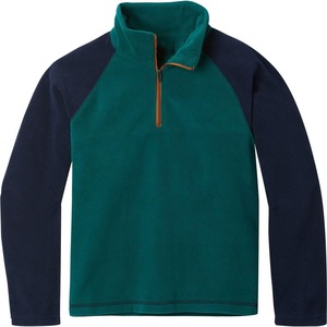 Warm and Lightweight Custom Factory Half <b>Zipper</b> Sweatshirts Mock Neck Zip up Sweatshirts for Men High Quality Cotton for men's - Product Image 1