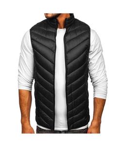 Veste en duvet de haute qualité unisexe, veste matelassée personnalisée The North Face pour femmes, parkas avec logo brodé, vestes pour hommes - Product Image 1