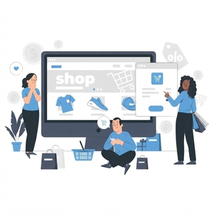 Plateformes de croissance et structures de conception de boutiques en ligne stratégiques UNIVENTURE Elite pour un impact maximal sur la marque - Product Image 2
