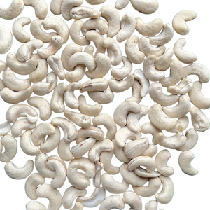 Noix de cajou du Vietnam en gros WW180, WW240, WW320, LP, Noix de cajou brutes OEM, ODM - Product Image 1