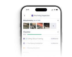 Aplicación Inteligente para la Gestión de Obras de Construcción, MAC, Android, Planificación de Proyectos Web, Gestión de Tareas, Seguimiento de Personal, Equipos en Stock - Product Image 4
