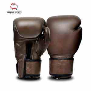 Fabricante de Guantes de Boxeo de PU para Entrenamiento, Proveedor de Guantes de Boxeo al por Mayor para Gimnasios, 10oz, 12oz, 14oz, 16oz - Product Image 3