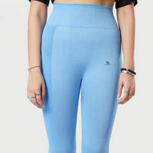 High Waist Women's <b>Leggings</b> <b>Tummy</b> <b>Control</b> Stretch Fitness Compression Workout <b>Gym</b> Yoga Pants 2026 - Product Image 4