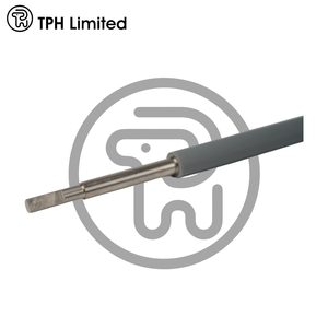 Rodillo de Placa 1-206203-95 Compatible con Impresora de Etiquetas Térmicas Intermec PM4i PF4i - Product Image 3