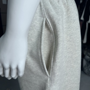 Ropa Urbana Oversize de Alta Gramaje, Estilo Vintage Lavado, Premium Básico de Diseñador, Prendas de Verano Listas para Imprimir, Bajo MOQ, En Stock, Proveedor para Reventa - Product Image 4