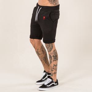 Moda de verano, ropa deportiva, pantalones cortos de entrenamiento, pantalones cortos para hombre, logotipo personalizado de alta calidad, los mejores pantalones cortos de malla de estilo callejero para el verano - Product Image 1