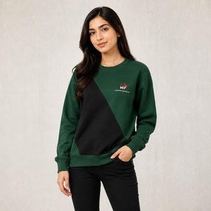 Sudadera Deportiva para Mujer, Diseño Moderno, Material Ligero y Transpirable, Ajuste Cómodo, Ideal para Entrenamiento y Gimnasio - Product Image 4