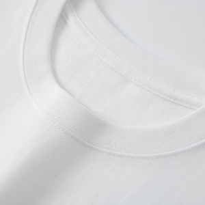 เสื้อยืดฮิปฮอปผู้ชาย พิมพ์ลายโลโก้ตามสั่ง ผ้าฝ้าย 100% แบบพิมพ์ลายด้วยความร้อน - Product Image 3