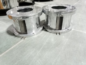 เครื่องทําชิปสแตนเลสสําหรับใช้ในเชิงพาณิชย์ แนะนําจากอินเดีย มีหลายไดจําหน่าย - Product Image 3