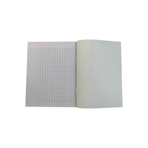 Cahier d'exercices de conception Watermelon Beach, cahiers à couverture souple personnalisés, <span class=keywords><strong>livre</strong></span> français, 96 pages - Product Image 2