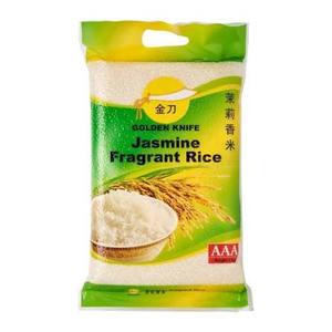 Arroz Jazmín 5% de Grano Partido, Ideal para Comunidades Asiáticas en Todo el Mundo, Lo Mejor para las Comunidades Asiáticas, Por Jacob - Product Image 1