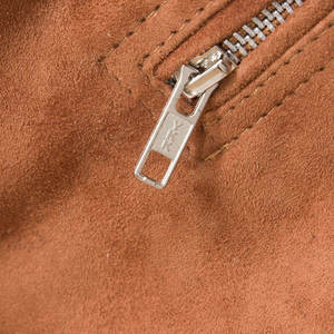 Veste d'hiver en cuir pour homme, best-seller du Pakistan, logo personnalisé, finement enduite, meilleure qualité, longue veste d'hiver - Product Image 5