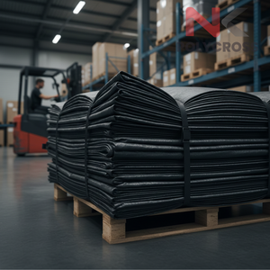 Bâche en toile Paulin de qualité industrielle, multi-usages et durable, pour événements extérieurs, projets industriels et utilisation agricole - Product Image 4