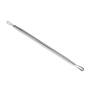 Extractor de Puntos Negros, Agujas para Eliminar Espinillas y Acné, Juego de Herramientas de Acero Inoxidable para el Cuidado Facial - Product Image 6