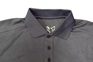 Polo en coton personnalisé de haute qualité à faible MOQ, prix d'usine abordable, grande taille, pour hommes, certifié CE - Product Image 4