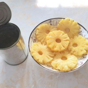 DELICIOUS QUALITY CANNED <b>PINEAPPLE</b> WITH CHEAP PRICE / Ms. Lucinda - Product Image 1