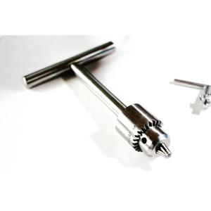 Orthopedic <b>Drill</b> Handle Surgical <b>Hand</b> Instrument for Orthopedic Bone Preparation Precision Drilling Controlled Surgery - Product Image 5