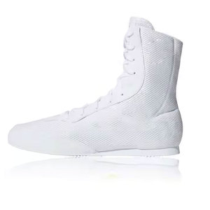 Zapatos de Boxeo de Alta Calidad, Transpirables, Material Duradero, Suela con Agarre, Perfectos para Entrenamiento en Gimnasio, Sparring y Práctica - Product Image 2