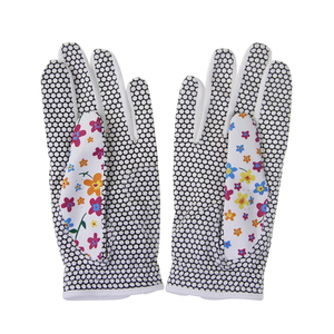Manufacturer Custom Golf Glove Embroider Logo OEM Men's Weather Premium Quality Golf Gloves - Product Image 6