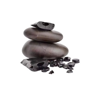 Meilleure vente de résine de Shilajit riche en acide fulvique étiquette personnalisée emballage pur Shilajit de l'Himalaya acheter en Inde avec 100% pur - Product Image 1