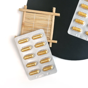 Servicio OEM y pedidos a granel Soporte de inmunidad Productos para el cuidado de la salud a base de hierbas masculinas naturales para adultos Masculinos - Product Image 4