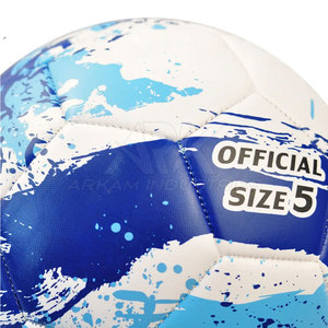 Nouvelle conception de balle semi-hybride légère en matériau souple, vente en gros de balles semi-hybrides, balles semi-hybrides sur mesure - Product Image 6