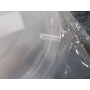 Aislador AMAT 0020-24100 de 8 pulgadas con Anteane PC2 TI - Equipo y piezas de semiconductores de confianza de la marca global legada - Product Image 6