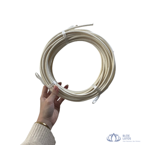 [BEST SELLER] |   Canne de rotin naturelle pour bâtonnets de diffuseur, tressage artisanal, fabrication de paniers, directement du Vietnam - Product Image 1