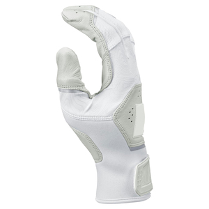 Guantes de Béisbol y Sóftbol, Color Blanco, Duraderos, Alto Rendimiento, Protección de Agarre para Jugadores de Equipo - Product Image 5