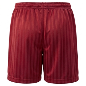 Pantalones Cortos Deportivos para Hombre, 100% Algodón, Transpirables, Cintura Elástica, para Entrenamiento, Suministro al por Mayor - Product Image 4