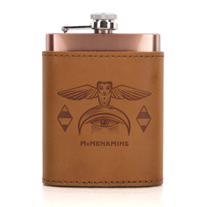 Juego de Botellas de Metal de Primera Calidad para Bebidas, Regalo de Golf, Personalizadas, para Viaje, Aisladas al Vacío para Alcohol, Gran Venta - Product Image 2