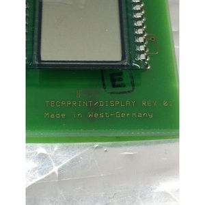 TECA-PRINT 88-00-21 PCB, แผงวงจรควบคุม - อุปกรณ์และอะไหล่เซมิคอนดักเตอร์ระดับโลกที่เชื่อถือได้ - Product Image 4