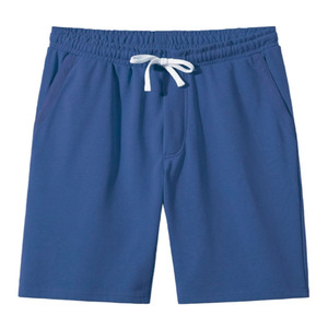 Pantalones Cortos de Algodón para Hombre, Pantalones Cortos de Verano con Cordón y Bolsillos, Ropa Deportiva y Casual Elegante, Pantalones Cortos para Hombre al por Mayor de Alta Calidad - Product Image 5