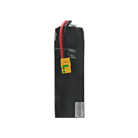 Batterie lithium-ion semi-solide Xingto haute tension 6s/12s/14s/18s/24s 10C 25000mAh 275Wh/kg pour drones UAV de grande taille et longue autonomie