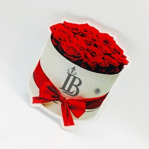 <b>Top</b> Deal Beautiful <b>Rose</b> Eyelash Tiles Hand Made Acrylic Lash Tray With Magnet Best Price Offer Accept Minimum Quantity - Product Image 6