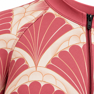 Maillot de Ciclismo para Mujer, Transpirable, de Secado Rápido, Corte Holgado, para Ciclismo de Gravel y Carretera, Personalizado - Product Image 5