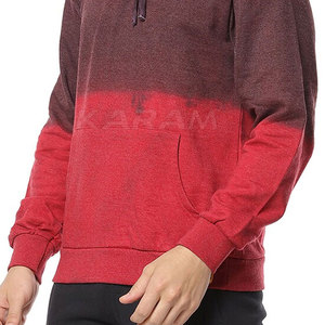 Sweats à capuche pour hommes sur mesure 2026 – Collection Hiver Essentiels – Prix Abordable – Vente Flash – Service OEM - Product Image 4