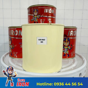 Red Dragon Paint Thai Khang 1K Premium Anti-Corrosion Shiny Gloss Acrylic Polymer Liquid Coating Topcoat for Furniture Road - Product Image 6