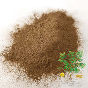 Polvo de Tribulus Terrestris de Calidad Premium, Grado Alimenticio, 100% Natural, Apoya la Nutrición de la Piel Saludable - Product Image 2