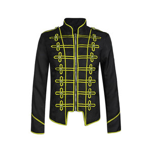 Vestes Napoléoniennes en Gros, Vestes Hussardes du XIXe Siècle pour Hommes - Product Image 4
