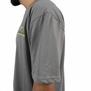 T-shirts pour hommes tendance et très demandés, en coton, coupe ample, manches courtes, en vente à prix avantageux, vente en gros de t-shirts - Product Image 3