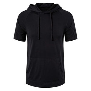 Sudadera con Capucha Térmica Personalizada con tu Logotipo, el Mejor Diseño para Hombre, Sudaderas Masculinas para Primavera y Otoño, Ropa Deportiva Urbana para Hombre - Product Image 1