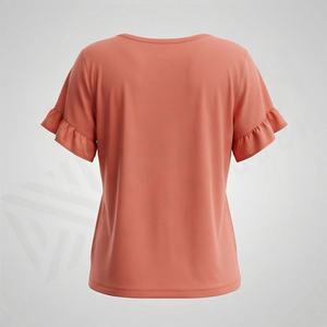 เสื้อเชิ้ตทำงานผู้หญิงมาใหม่ แฟชั่นฤดูใบไม้ผลิและฤดูใบไม้ร่วง ลายพิมพ์ทันสมัย สไตล์ลำลอง ชุดเดรสผู้หญิง ผ้าซาตินปักเลื่อม น้ำหนัก 240 กรัม ผ้าฝ้าย 100% - Product Image 2