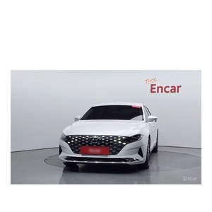 Hyundai Grandeur 2020, 2.5 Automático, Emisión Euro V, Asientos de Cuero, Volante a la Izquierda, Cámara Trasera, con 83,378 km - Product Image 2