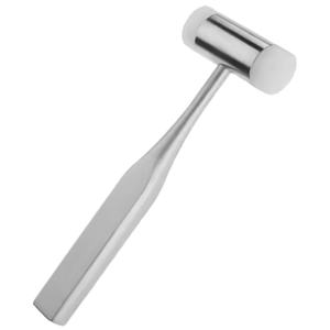 Martillo Quirúrgico de Acero Inoxidable, Martillo Ortopédico de Alta Resistencia, Grado Quirúrgico - Product Image 1