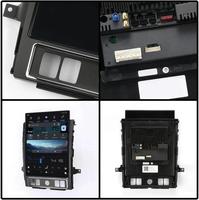 Autoradio GPS Android 13 15,6'' AuCar pour Nissan Titan 2020-2025, écran Tesla, lecteur multimédia DVD, vidéo automobile