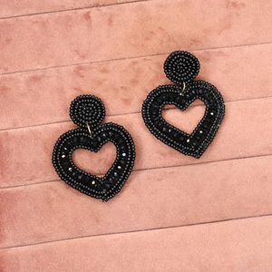 Boucles d'oreilles en résine colorées et personnalisées, écologiques, peintes à la main, modèle de couleur personnalisé, bijoux artisanaux, meilleur prix - Product Image 1