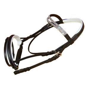 กระดานหนังอังกฤษคุณภาพดีที่สุดทําด้วยมือราคาไม่แพงพร้อมคริสตัลและงานเบาะนุ่ม ผู้ผลิตซัพพลายเออร์ชั้นนําของอินเดีย - Product Image 2