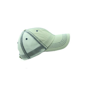 Gorras Hechas en Fábrica, Ropa de Exterior Elegante, Pedidos al por Mayor Disponibles, Gorra de Tela Suave, Gorra de Moda de Verano, 6 Paneles, 100% Algodón - Product Image 4