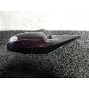 กระจกมองข้างด้านนอกขวา Opirus ปี 2003-2010 มือสอง ของแท้ รหัส 876203F600 - Product Image 2